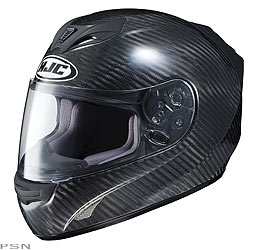 Fs - 15 carbon helmet