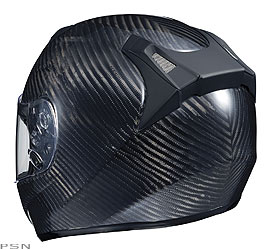 Fs - 15 carbon helmet