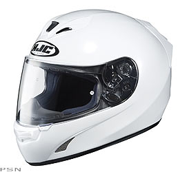 Fs - 15 solid, metallic & matte helmet
