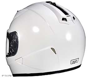 Is - 16 solid, matte and metallic helmets