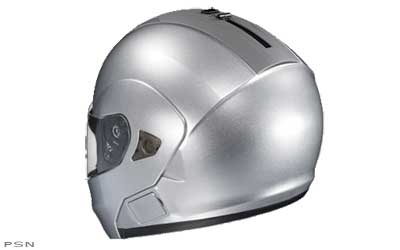 Is - max bt solid, metallic & matte helmet