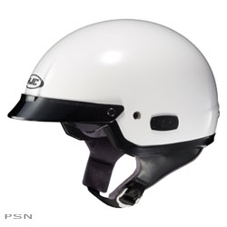 Is - 2 solid, matte & metallic helmet
