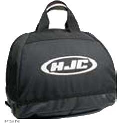 Deluxe helmet bags