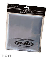 Hjc cleaning cloth