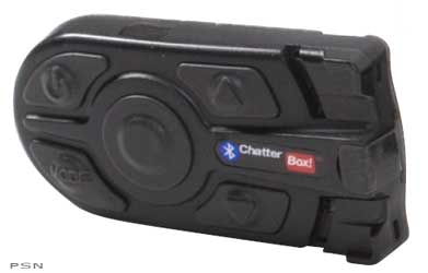 Is - max bt chatterbox!™ xbi2-h intercom