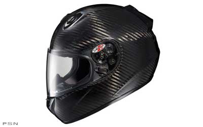 Rkt201 carbon helmet