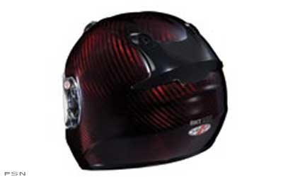 Rkt201 transtone carbon helmet