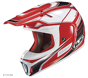 Spx contact helmet