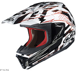 Spx eruption helmet