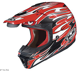 Spx torch helmet