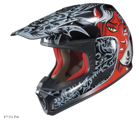 Spx trouble helmet