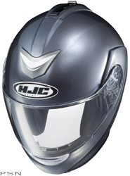 Sy - max ii solid, metallic & matte helmets