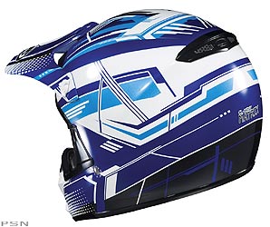 Cl - x5ny youth matrix helmet