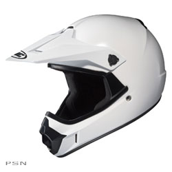 Cl - xy matte & solid helmet