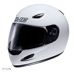 Cs - y solid youth helmet