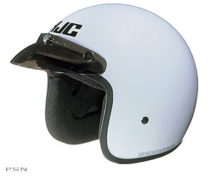Fg - c solid youth helmet