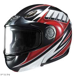 Cl-maxsn evolve snow helmet