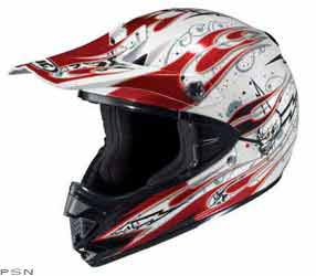 Cl-x5n fang snow helmet