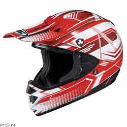 Cl-x5n matrix snow helmet