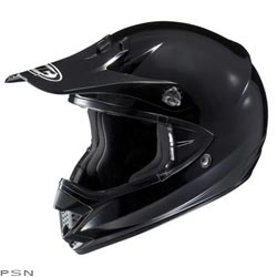 Cl-x5n solid & matte snow helmet