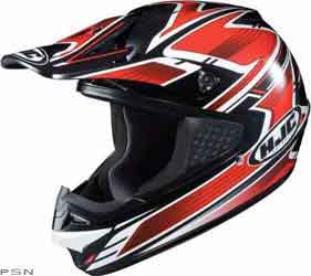 Cs-mx thrust snow helmet