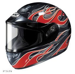 Cs-r1sn inferno snow helmet