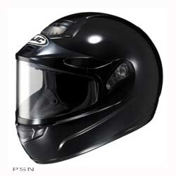 Cs-r1sn solid & metallic snow helmet