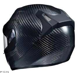 Fs-15n carbon snow helmet