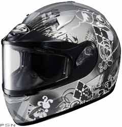 Is-16sn arkanium snow helmet