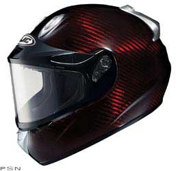 Rkt101sn transtone carbon snow helmet