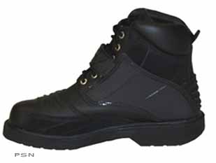 Mens big bang boot