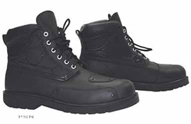 Mens orbit boot