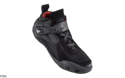 Mens velocity shoe