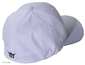 Angle ball cap