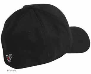 Rocketship ball cap