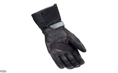Ladies pro street glove