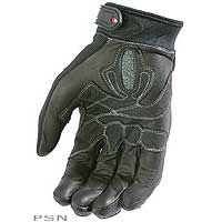 Men's atomic 2.0 textile glove