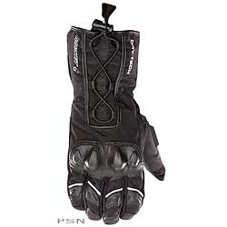 Men's ballistic 6.0 textile glove