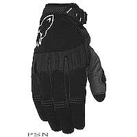 Men's big bang textile glove