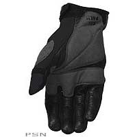 Men's big bang textile glove