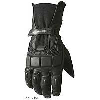 Men's blaster 4.0 leather glove