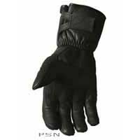 Men's blaster 4.0 leather glove