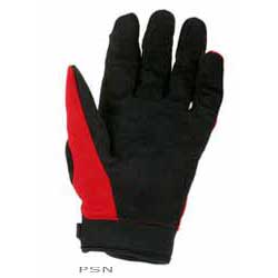 Men's crew glove