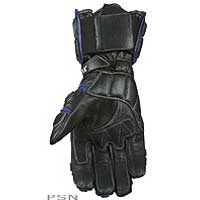Men's gpx 2.0 leather race glove