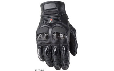 Men's moto-air glove
