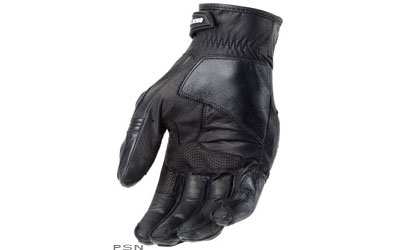 Men's moto-air glove