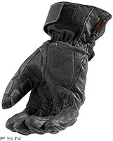 Men's nitrogen leather glove