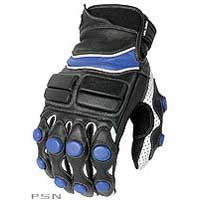 Men's reactor 2.0 leather glove