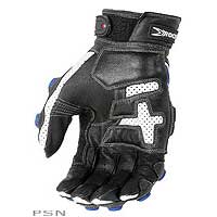 Men's reactor 2.0 leather glove
