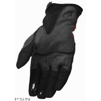 Men's rocket nation textile glove